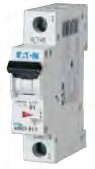 mMC4-C1/1 — MCB 1A C 4.5kA 1pole