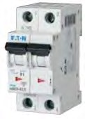 mMC4-C6/2 — MCB 6A C 4.5kA 2pole(