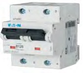 mMCT-C20/2 — MCB 20A C 25kA 2pole