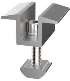 YRO Middle Clamp