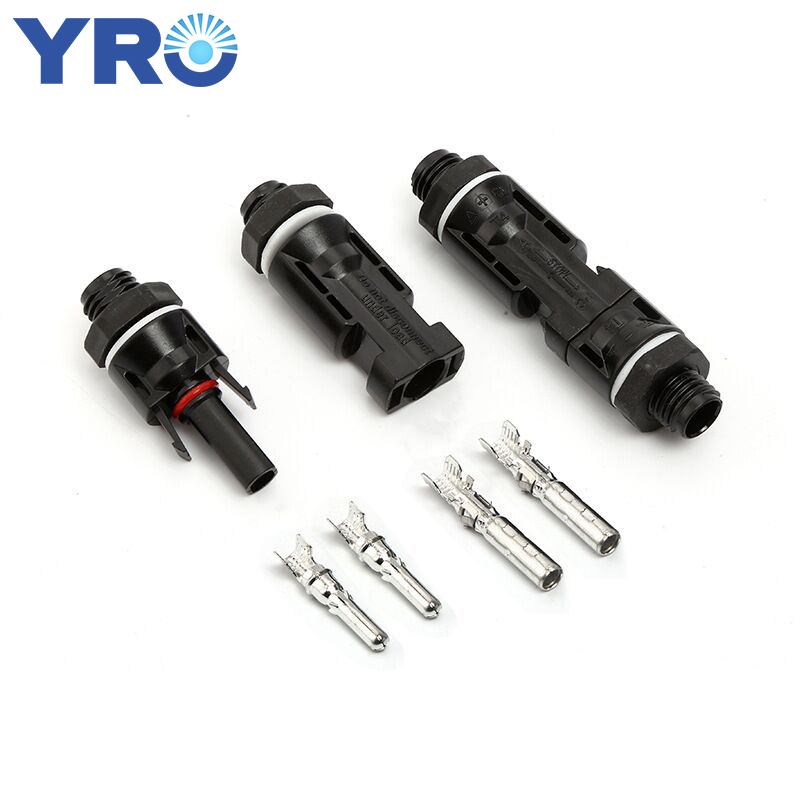 YMC4 SOLAR CONNECTOR 30A 1000V