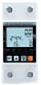 SMART VOLTAGE ENERGY METER 63A