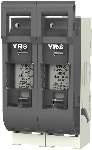 YROPV-160B FUSE BASE 2P 160A 1000V