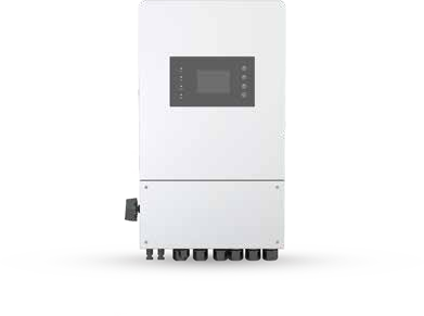 CASCA CA-HL10K1P 10kW Single-Phase Solar Hybrid Inverter