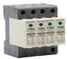 YRSP-A2 AC SURGE PROTECTOR 4P 20-40KA 275VAC
