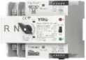 YRQ2PC-125 WIFI TRANSFER SWITCH 2P 125A 220V
