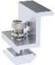 YRO End Clamp