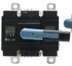 YRHD-DC315R-20 PV DC DISCONNECTOR 2P 250A 1500V